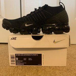 W Nike Air vapormax flyknit 2